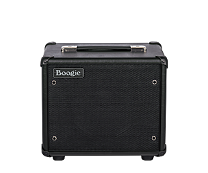Mesa Boogie 1x10 Boogie Closed Back Extension Cabinet | MESA/Boogie®